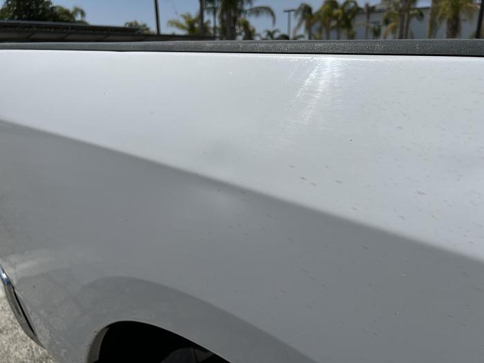 Used 2017 Dodge RAM 1500 SLT