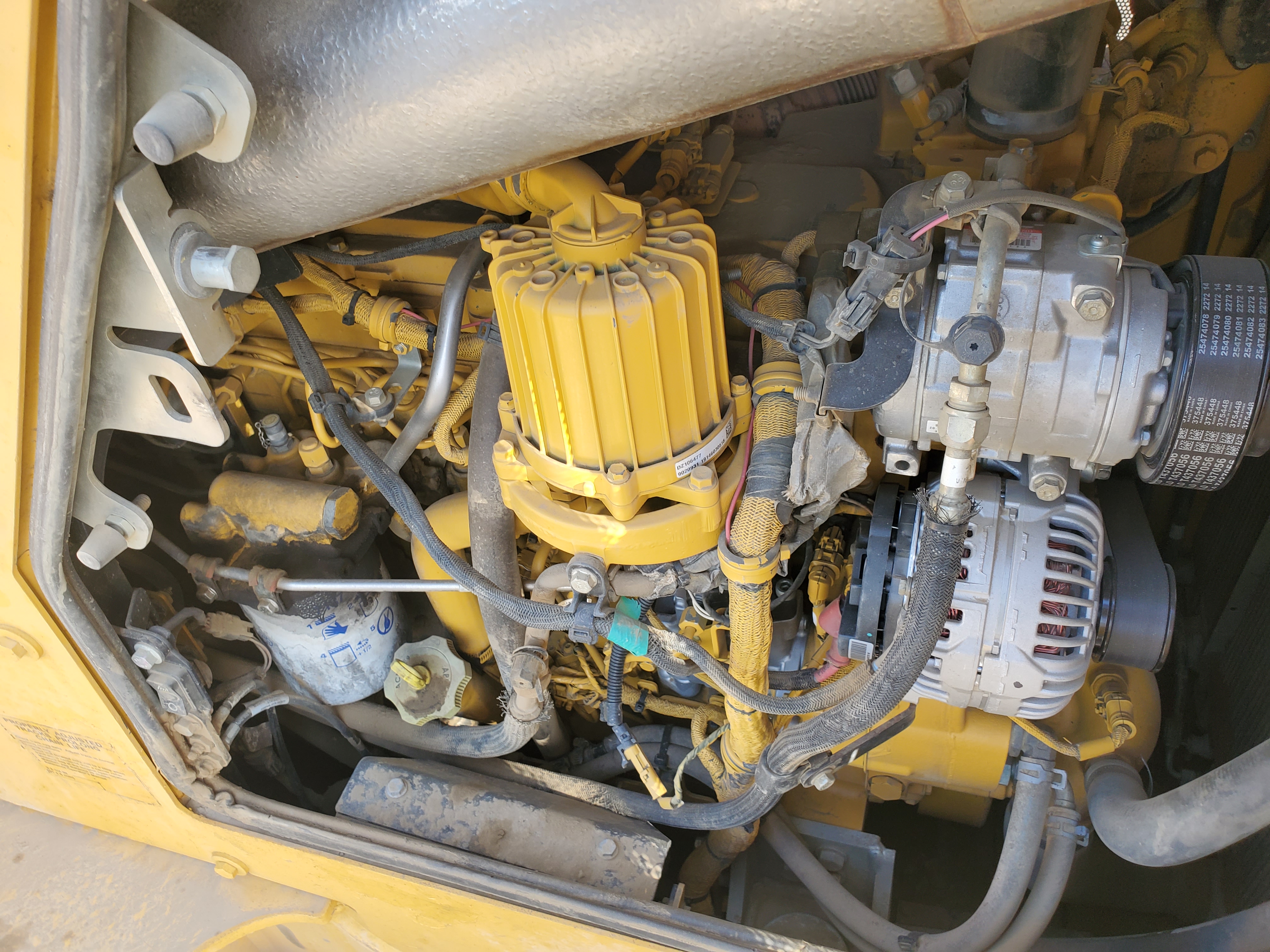 Used 2019 John Deere 850L Crawler Dozer