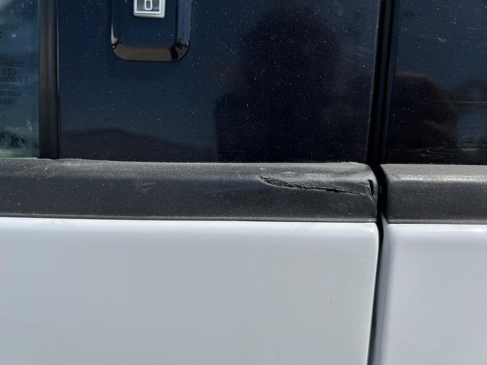 Used 2016 Ford F-150 XLT