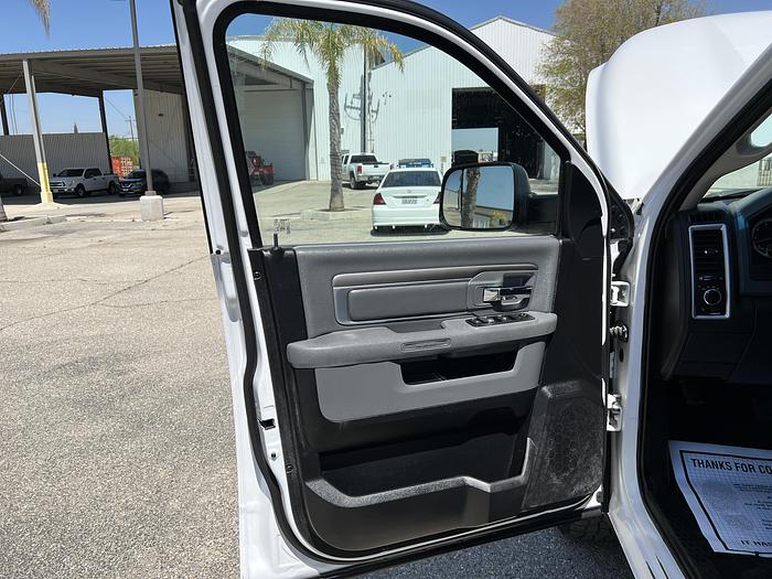 Used 2015 Dodge RAM 1500 SLT