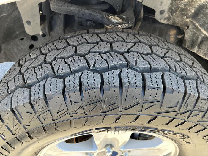 Used 2016 Ford F-150 XLT