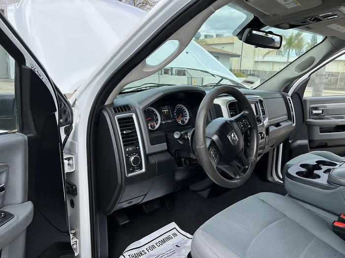 Used 2014 Dodge RAM SLT