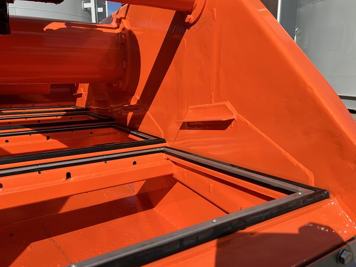 Refurbished 2010 MI SWACO Mongoose Pro