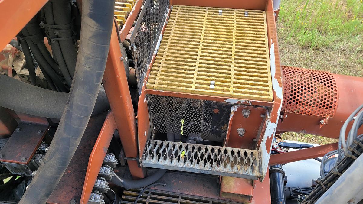 Used 2011 Stewart & Stevenson Nitrogen Combo Pump