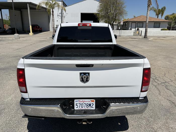 Used 2015 Dodge RAM 1500 SLT