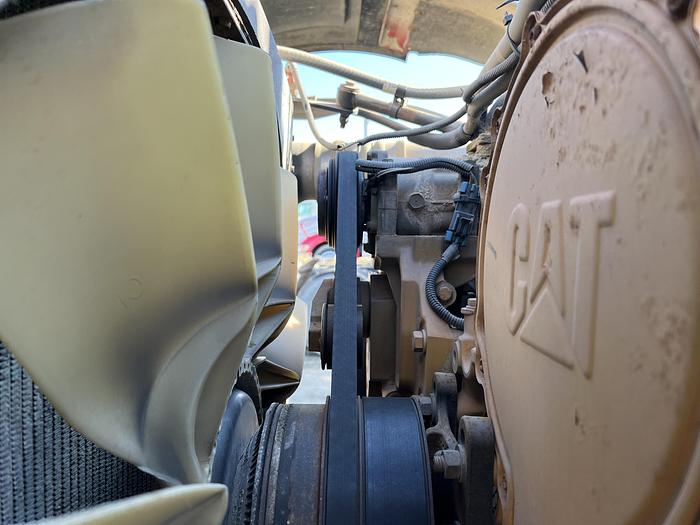 Used 2006 Peterbuilt Kill Truck