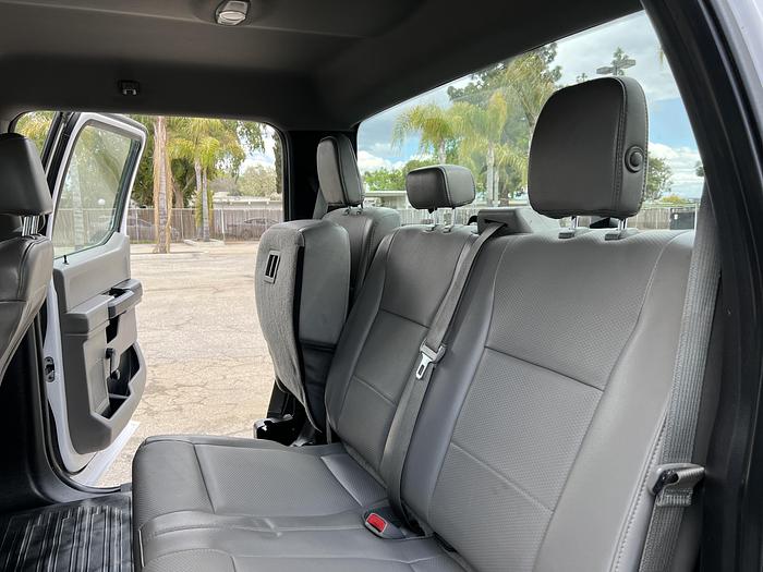 Used 2016 Ford F-150 XL