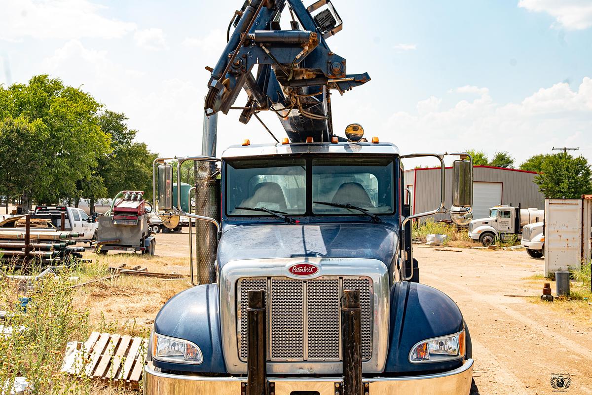 Used 2009 Versa-Drill V100NG Drilling Rig