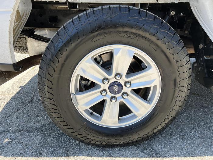 Used 2016 Ford F-150 XLT