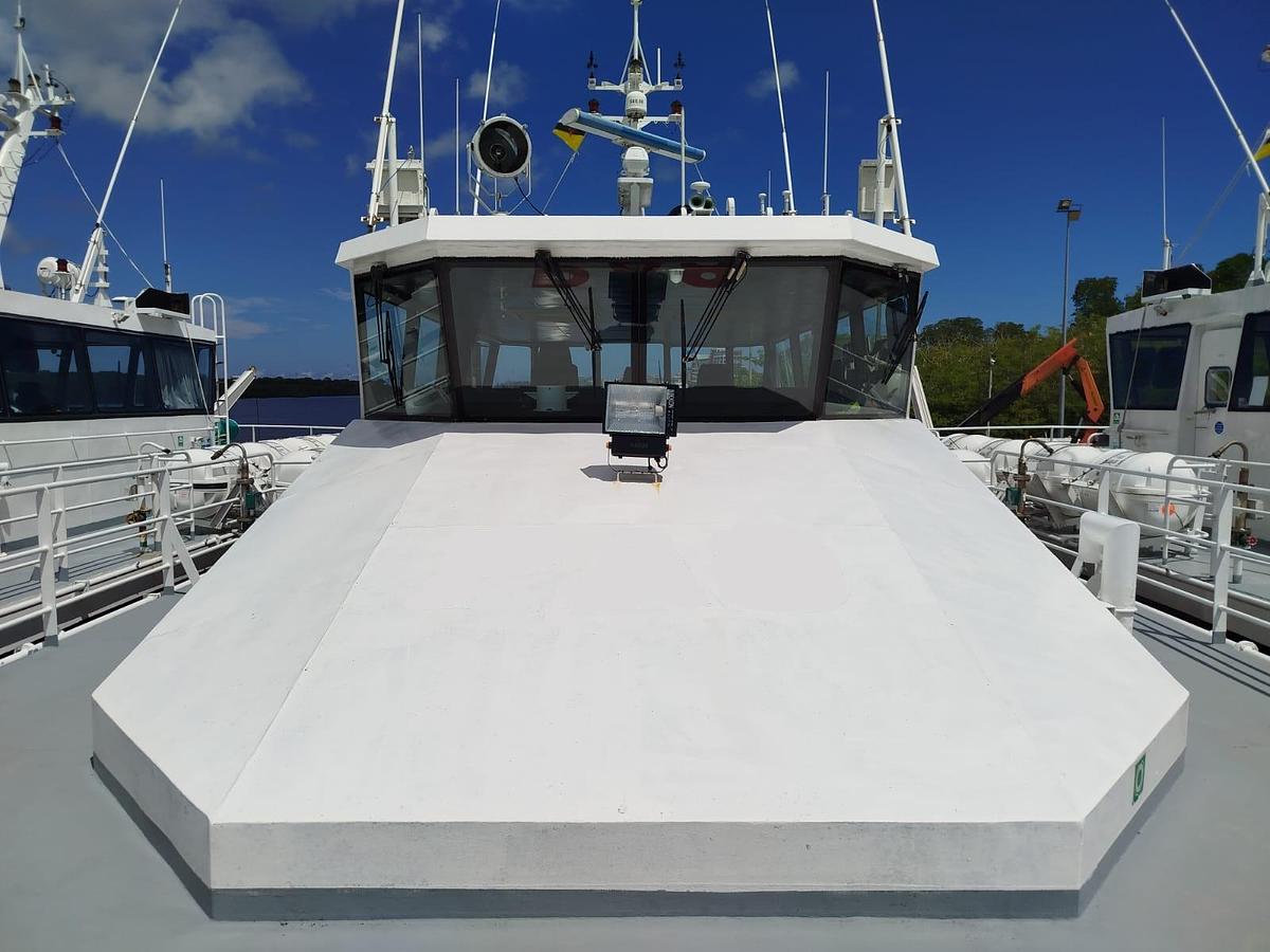 Used 2013 Strategic Marine (S) Pte Ltd Fast Utility Vessel