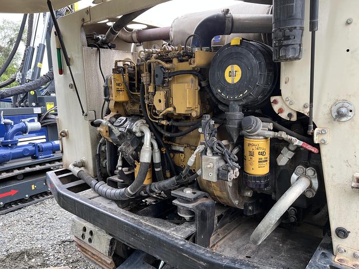 Used 2011 GEO PROBE 8140 LS