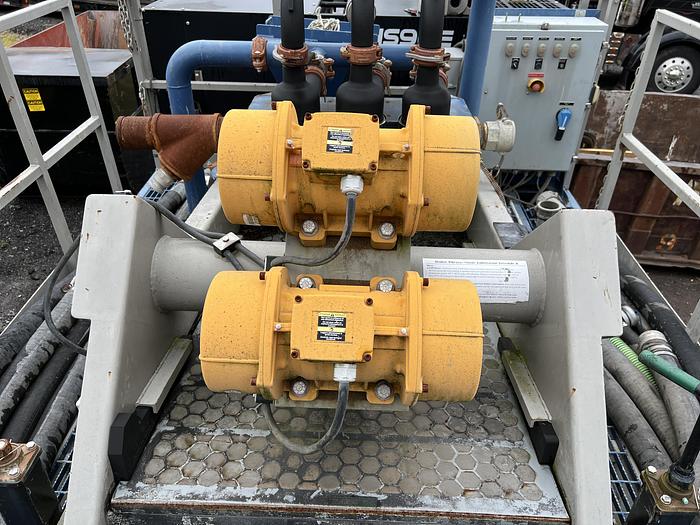 Used 2018 ELGIN KEMTRON-200-SGT