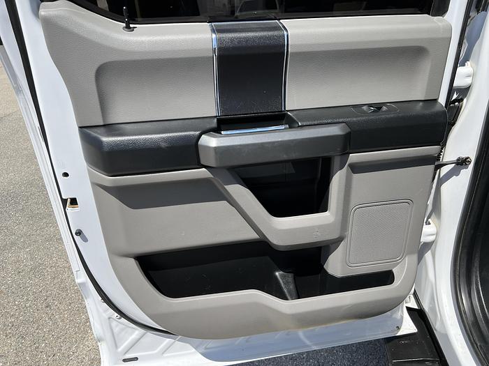 Used 2016 Ford F-150 XLT