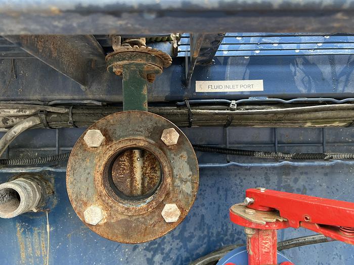 Used 2018 ELGIN KEMTRON-200-SGT