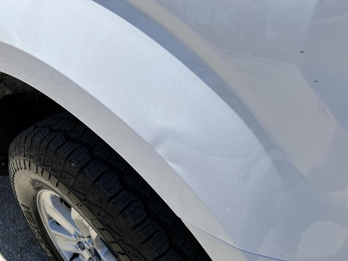 Used 2016 Ford F-150 XLT