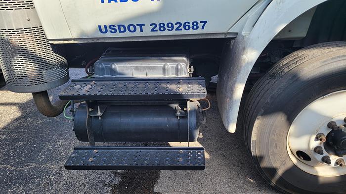 Used 2015 International Durastar 4400