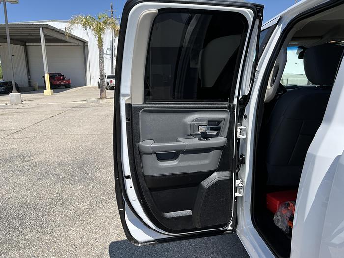 Used 2015 Dodge RAM 1500 SLT