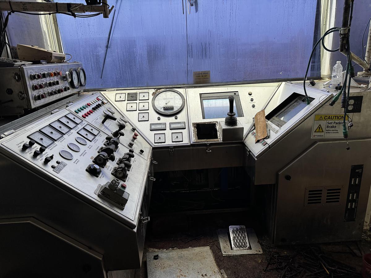 Used 1976 NOV  IDEAL