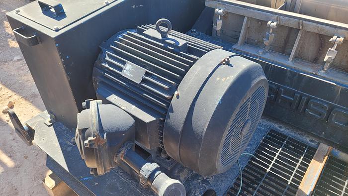 Refurbished 2011 Hutchison Hayes 5500 Centrifuge