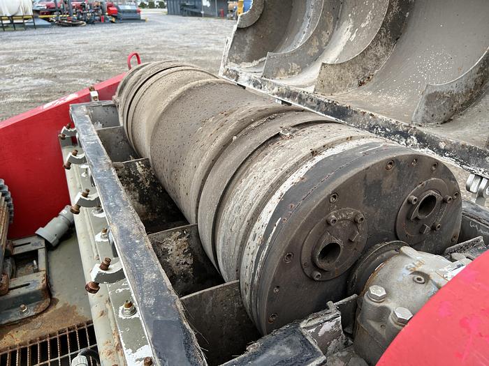 Used 2013 KUBCO KHV 4800