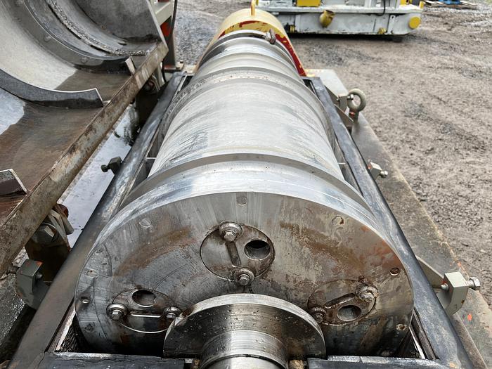 Used 2006 UNITED OILFEILD SS 1000