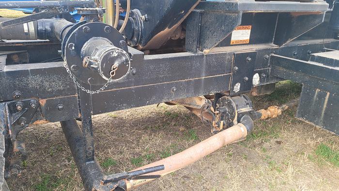 Used 2007 Mack CV713 Kill Truck