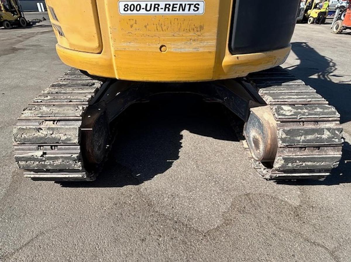 Used 2019 Kobelco SK140SR LC-5 – 30K Excavator 