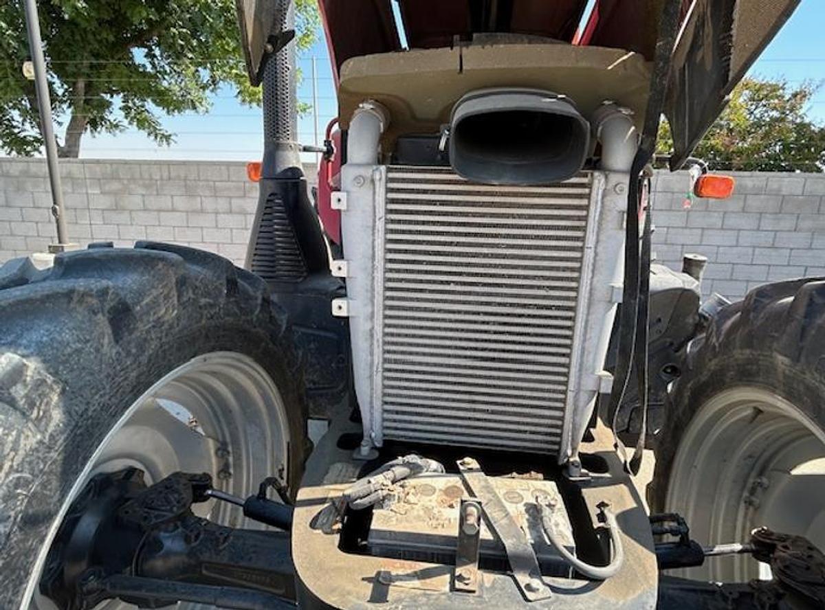 Used 2020 CASE FARMALL 140A