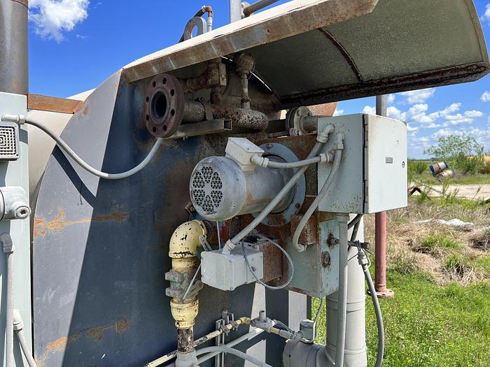 Used Arizona Boiler Co. Inc.