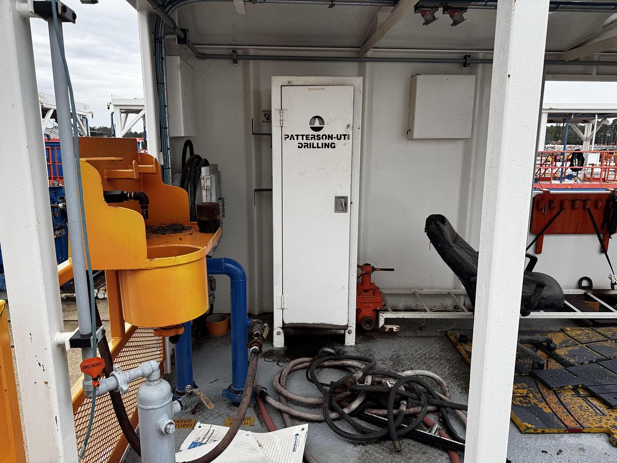 Used 1976 NOV  IDEAL