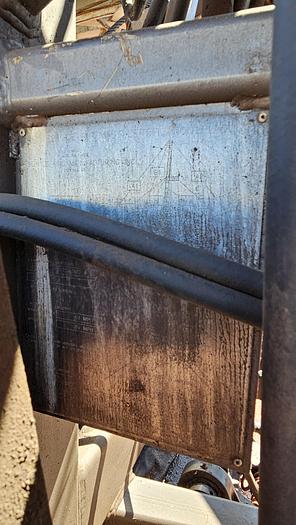 Used 2008 Dragon Cooper SP 550