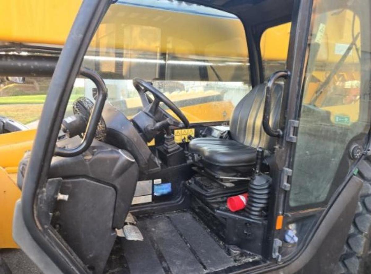 Used 2017 JCB 510-56 S