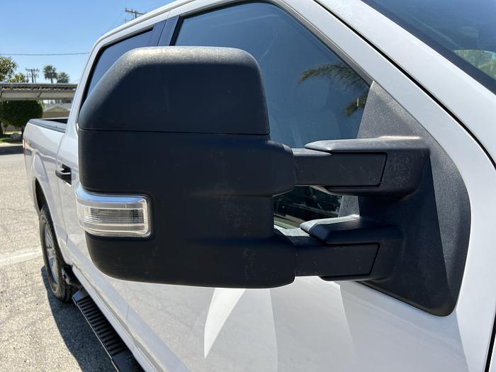 Used 2016 Ford F-150 XLT