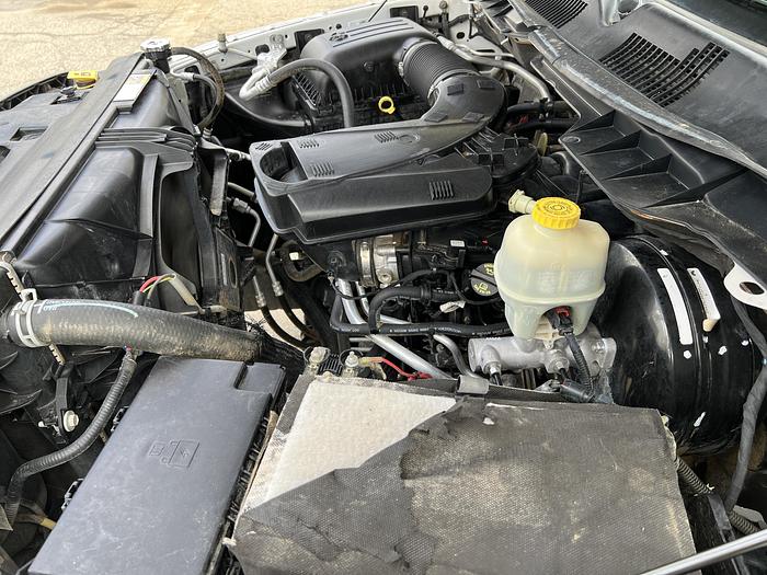 Used 2014 Dodge RAM SLT