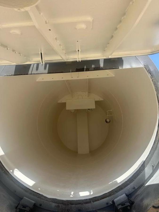 Used 2020 Truvac HXX Vacuum Excavator Truck