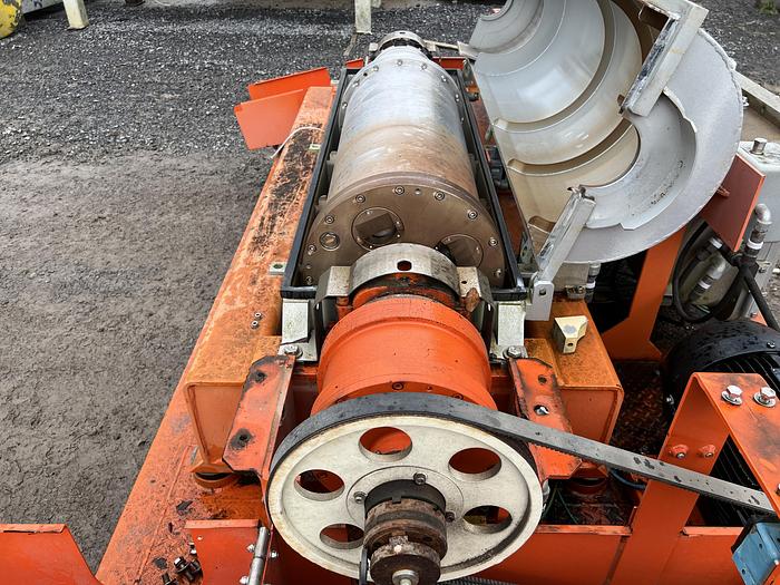 2015 MI SWACO CD 518 HV