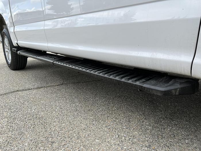 Used 2017 Ford F-150 XLT 4WD