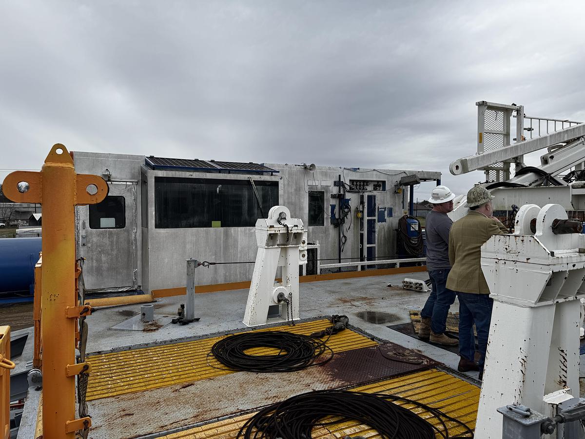 Used 1976 NOV  IDEAL