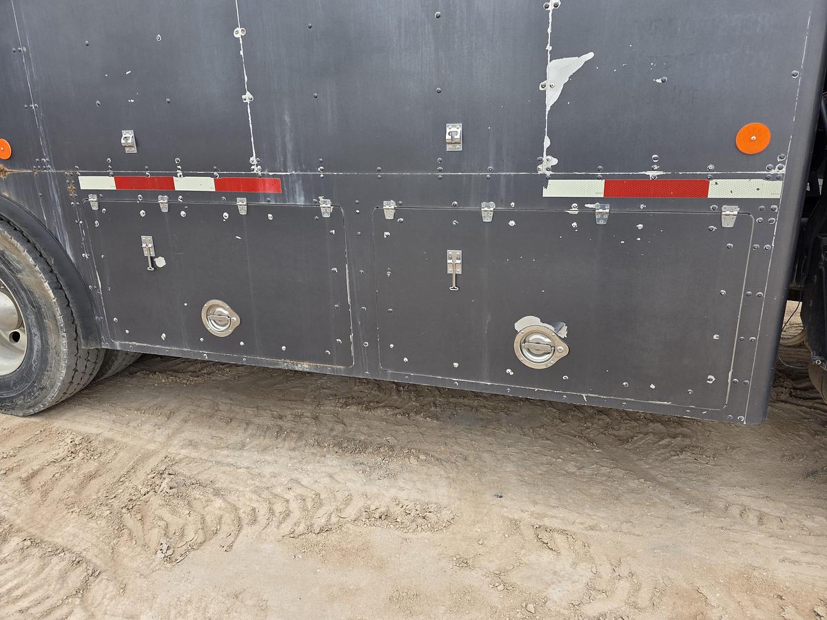 Used 2012 Texas Wireline T440 Wireline Truck