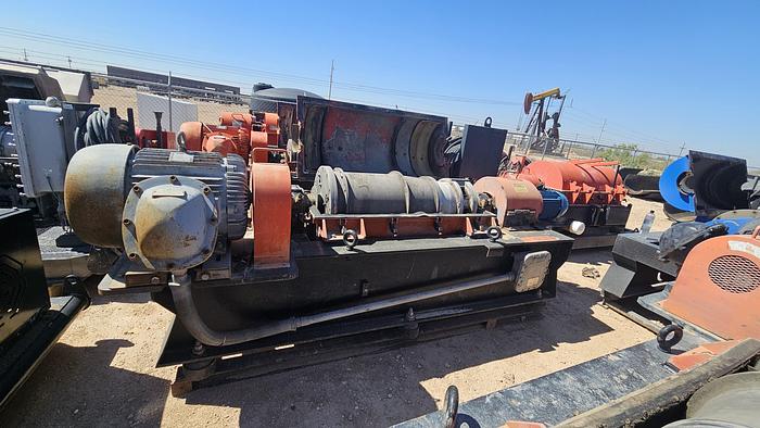 Used United SS 1000 Centrifuge