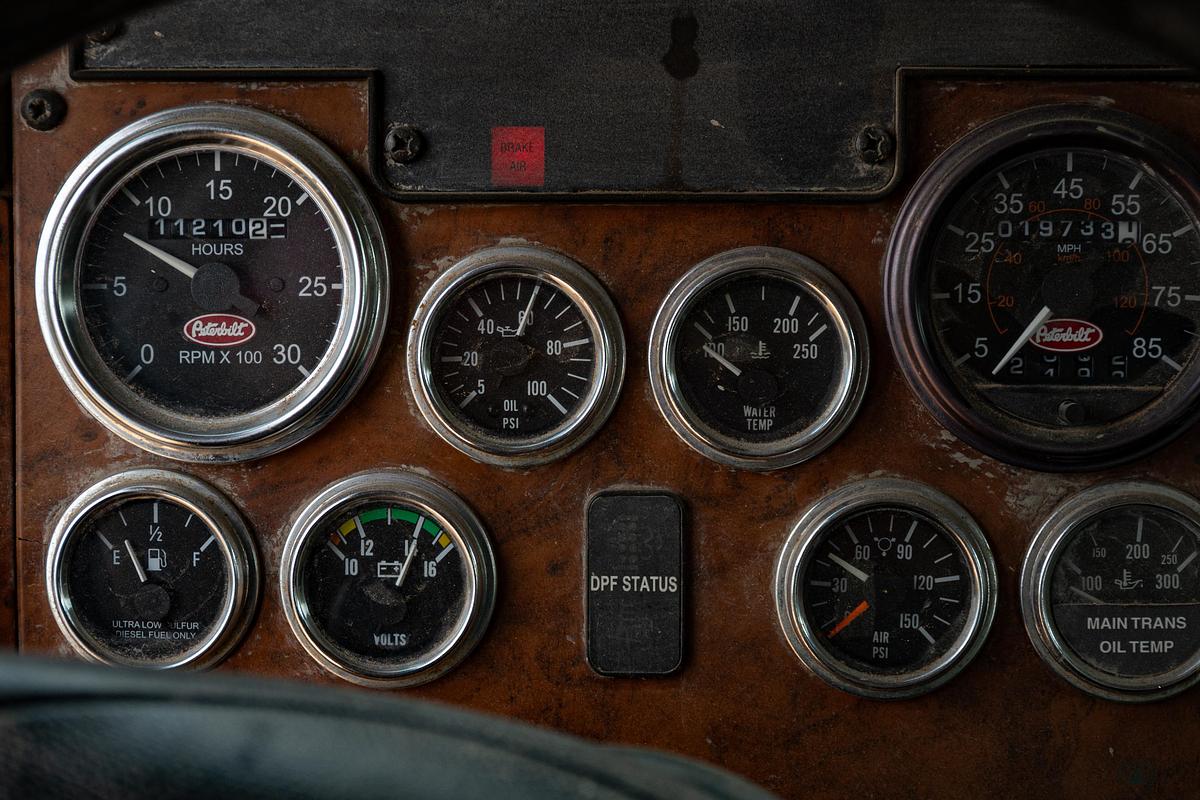 Used 2009 Versa-Drill V100NG Drilling Rig