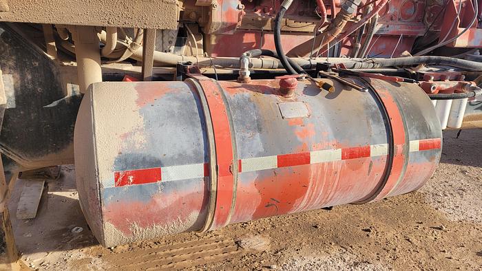 Used 2011 Gardner Denver 2250T Frac Pump