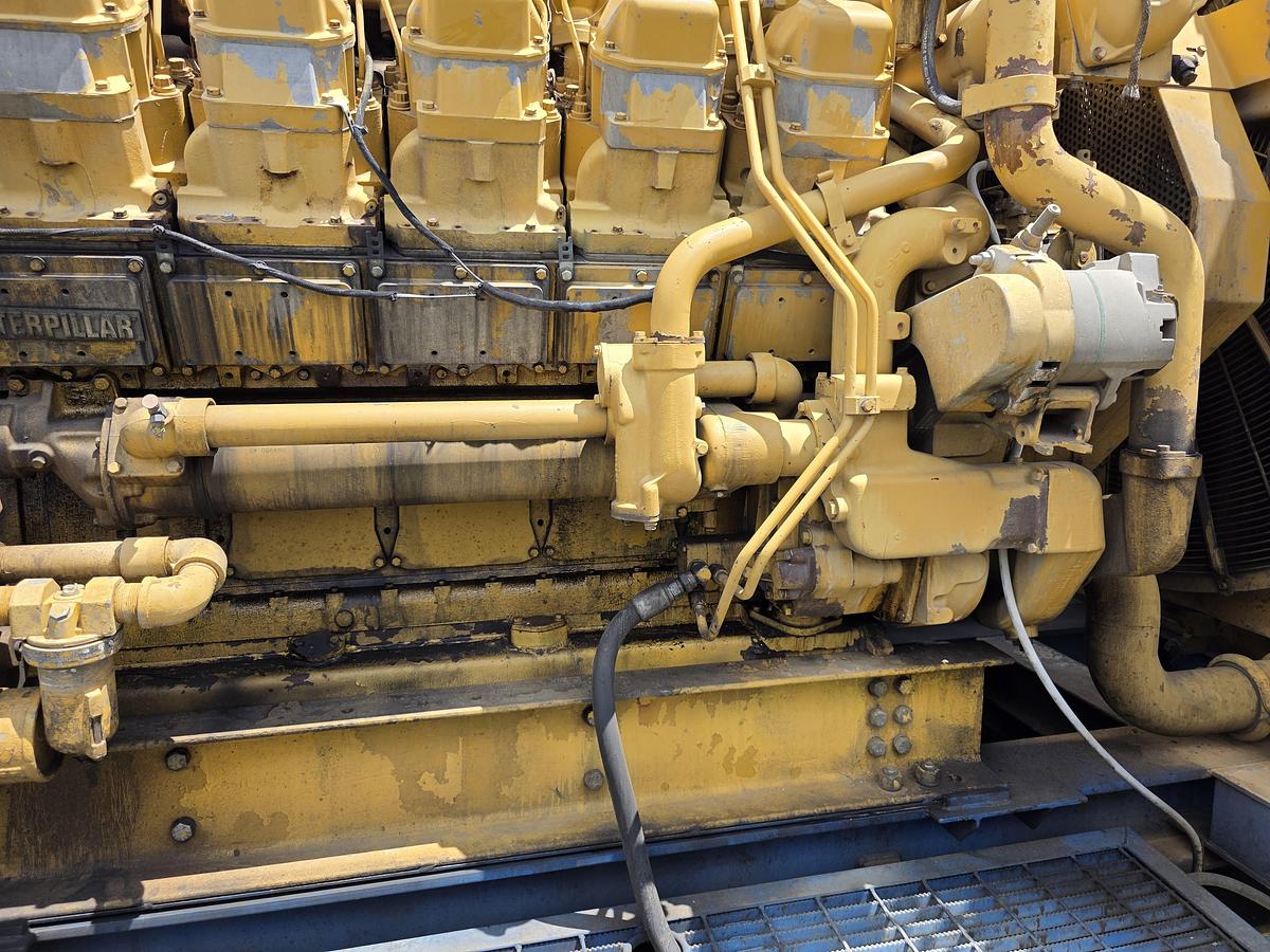 Used Skytop Brewster N-46 900 HP Drilling Rig