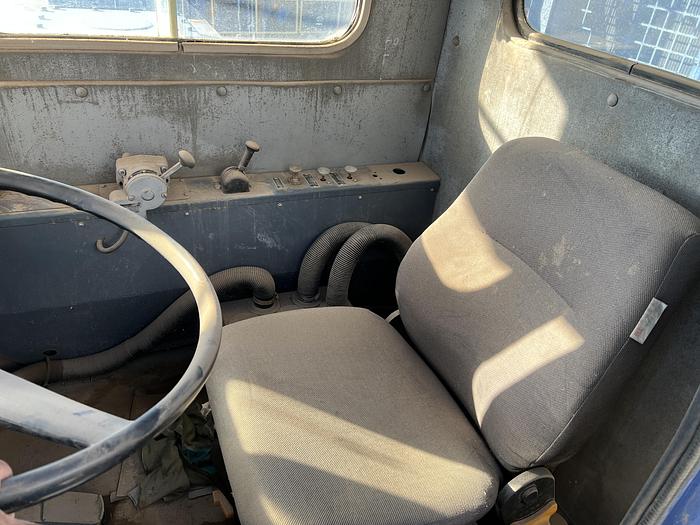 Used 2006 SJ Petro XJ400 Workover Rig