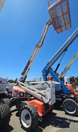 Used 45ft Articulating Boom