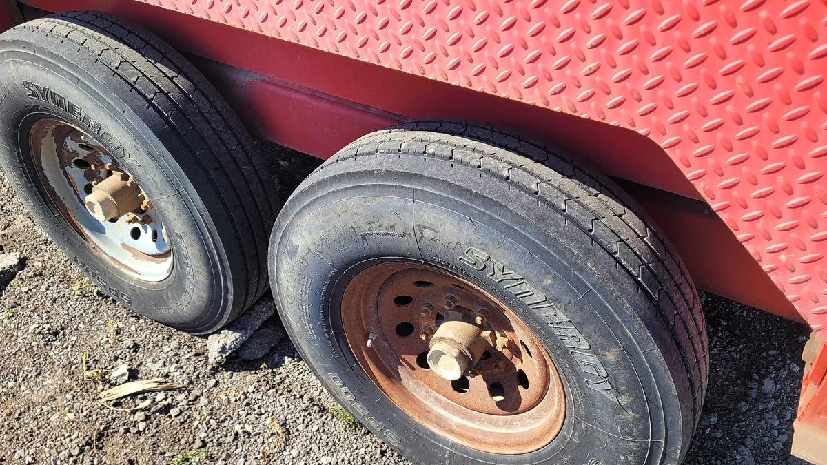 Used 20010 Venturetech XK-90 Power Swivel