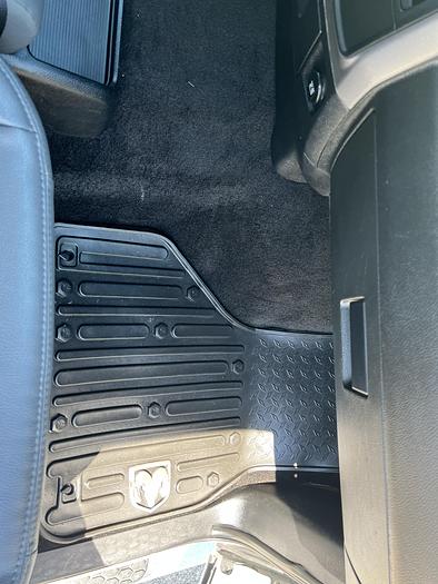 Used 2015 Dodge RAM 1500 ST