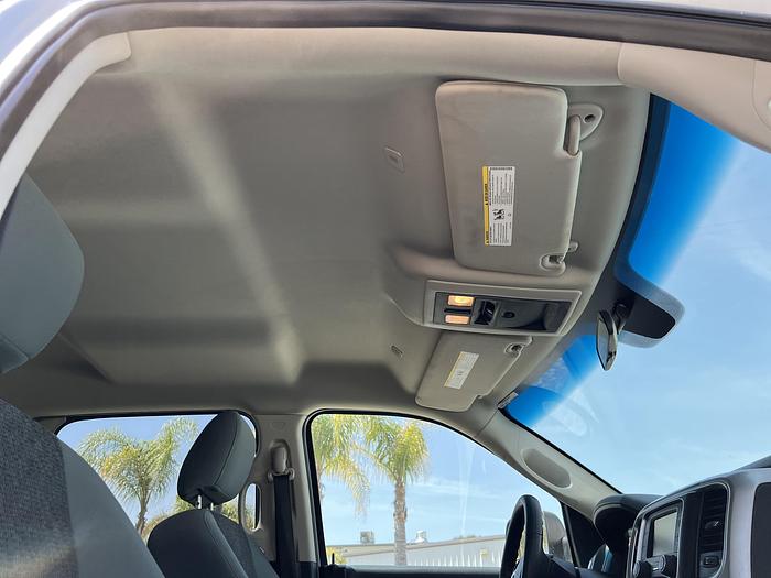 Used 2017 Dodge RAM 1500 SLT