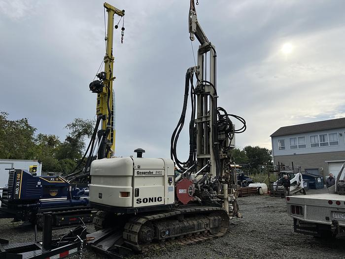 Used 2011 GEO PROBE 8140 LS