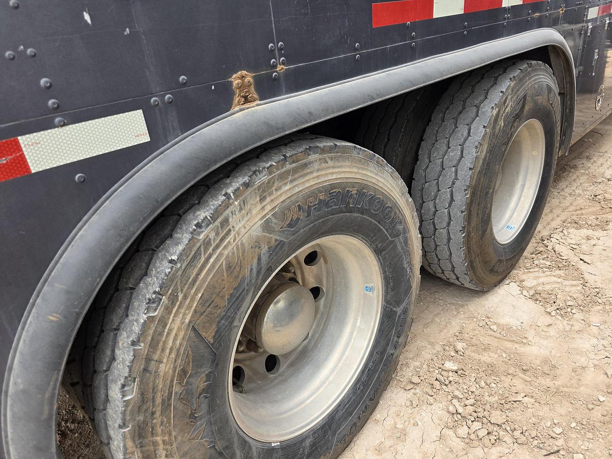 Used 2013 Texas Wireline T440 Wireline Truck